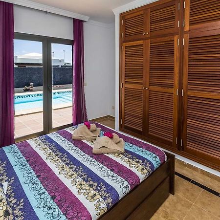 Villa El Faro 普拉亚布兰卡 外观 照片