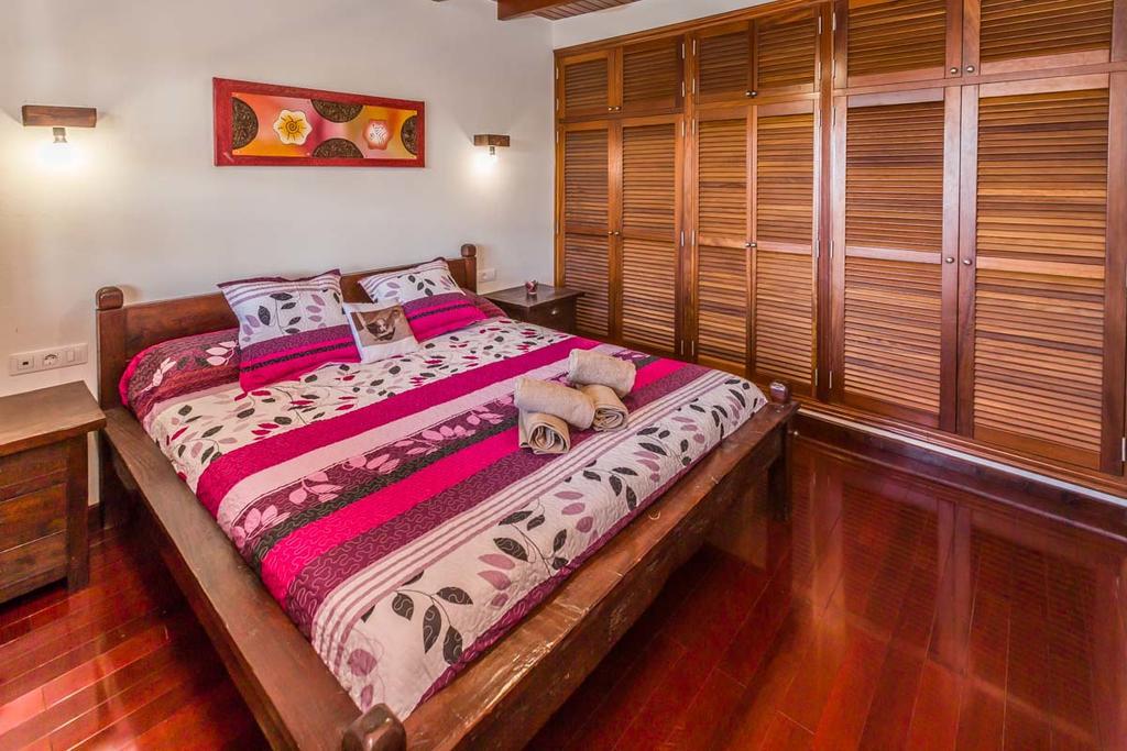 Villa El Faro 普拉亚布兰卡 外观 照片