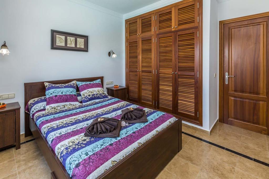 Villa El Faro 普拉亚布兰卡 外观 照片